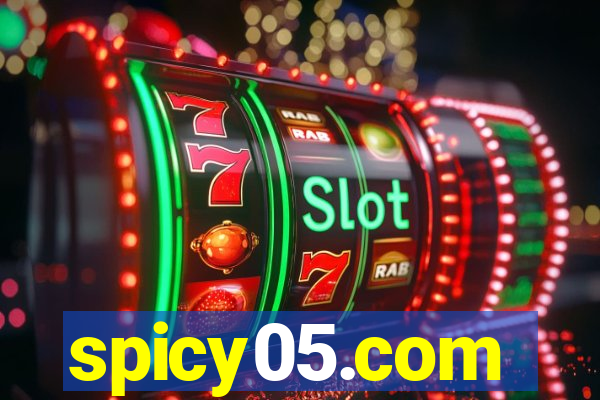 spicy05.com