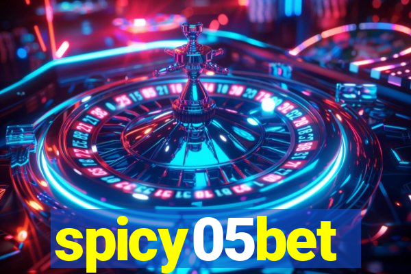 spicy05bet
