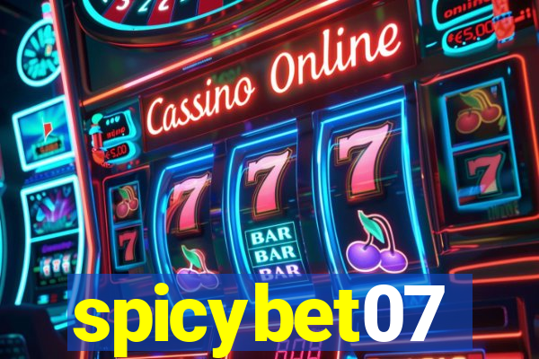 spicybet07