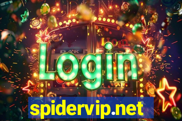 spidervip.net