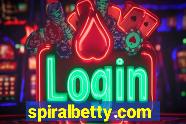spiralbetty.com