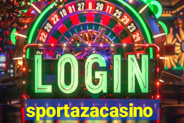 sportazacasino