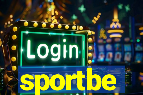 sportbe