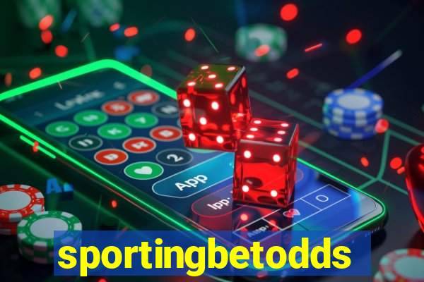 sportingbetodds