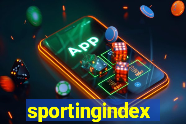 sportingindex
