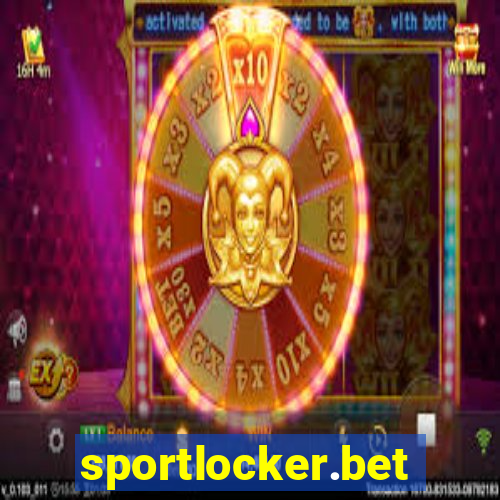 sportlocker.bet