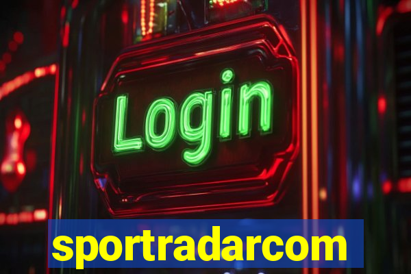 sportradarcom