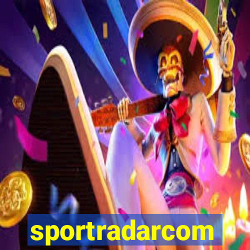sportradarcom