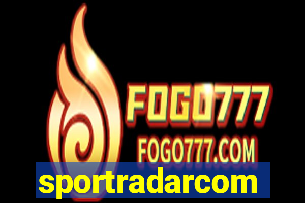 sportradarcom