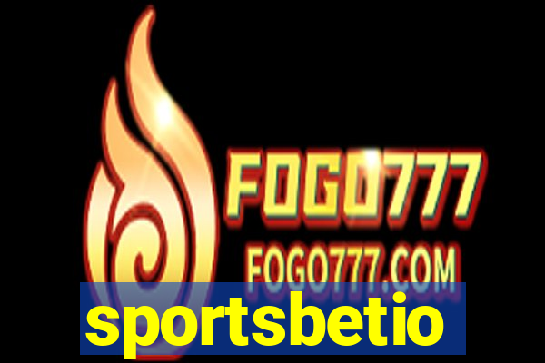sportsbetio