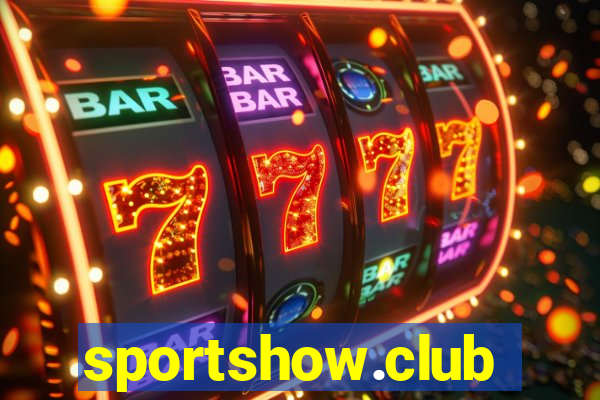 sportshow.club