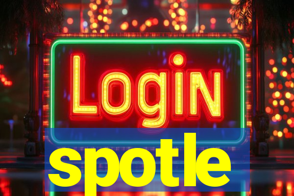 spotle