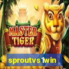 sproutvs1win