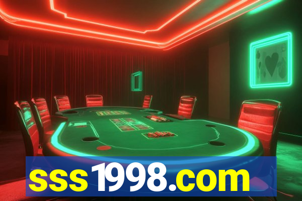 sss1998.com