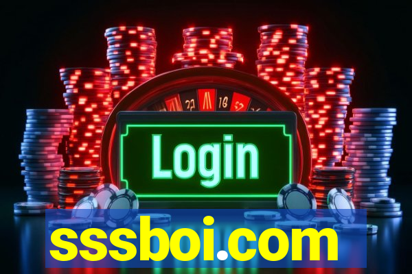 sssboi.com