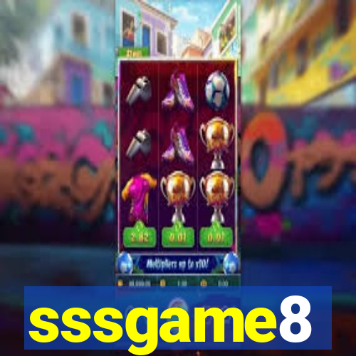 sssgame8