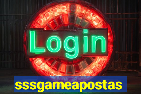 sssgameapostas