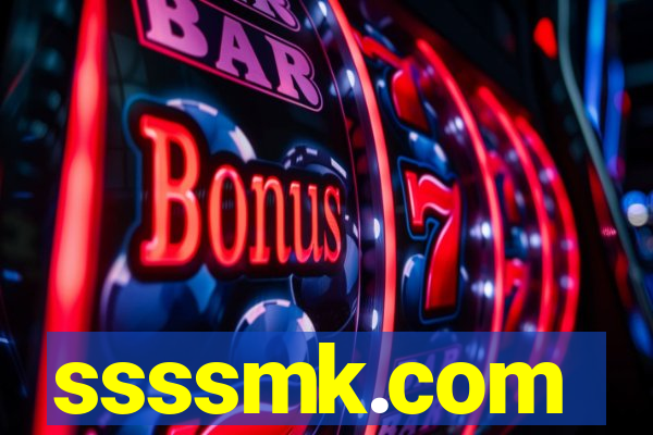 ssssmk.com