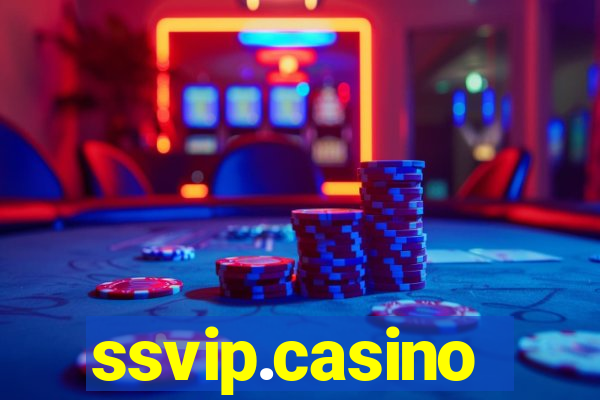 ssvip.casino