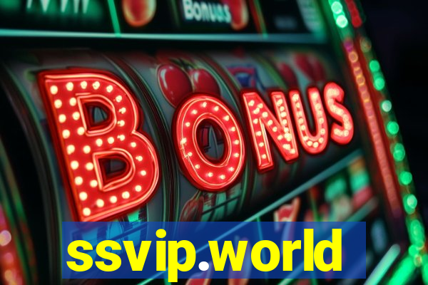 ssvip.world