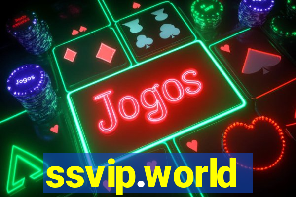 ssvip.world