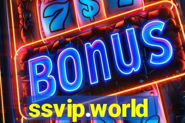ssvip.world