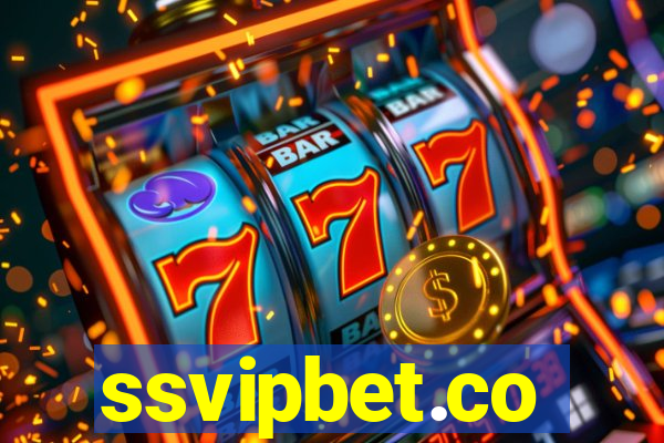 ssvipbet.co