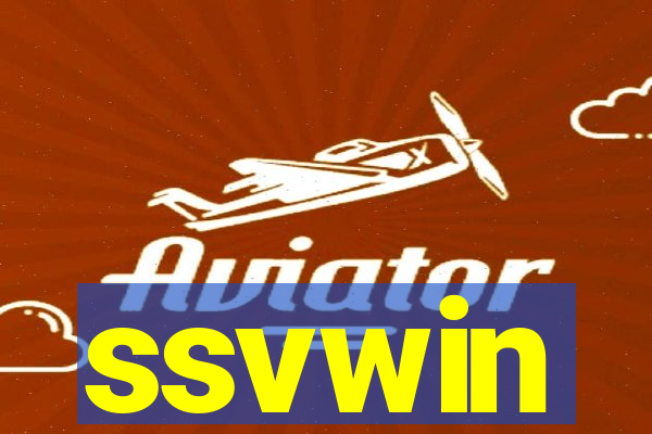 ssvwin