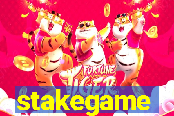 stakegame