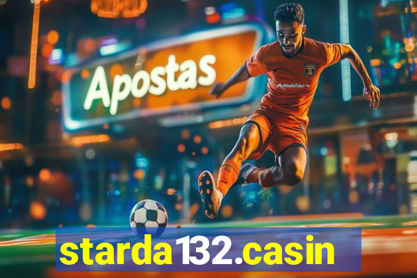 starda132.casino