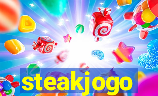 steakjogo