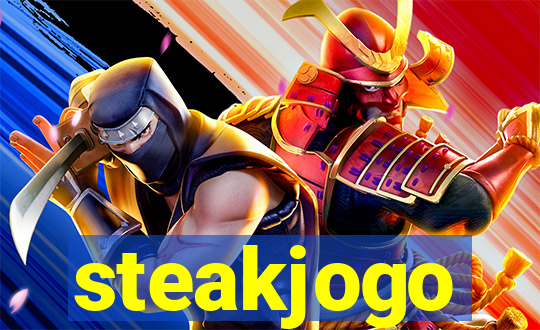 steakjogo