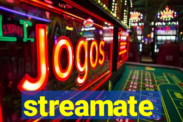 streamate
