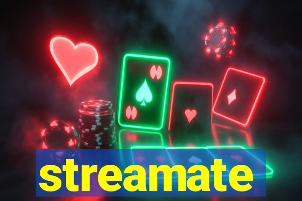streamate