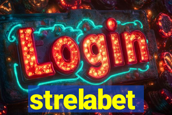 strelabet