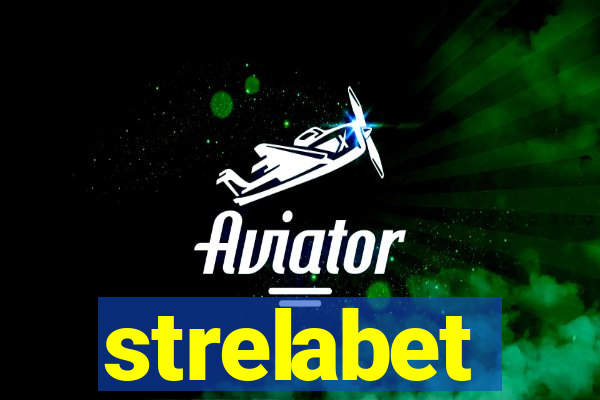 strelabet