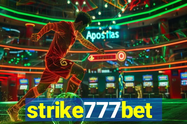 strike777bet