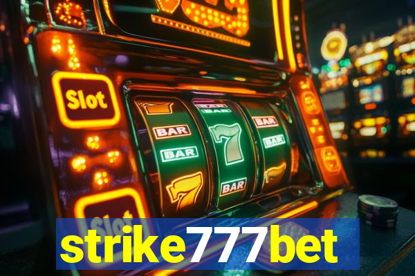 strike777bet