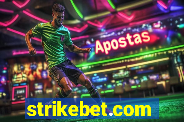 strikebet.com