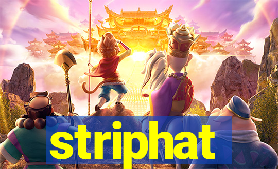striphat