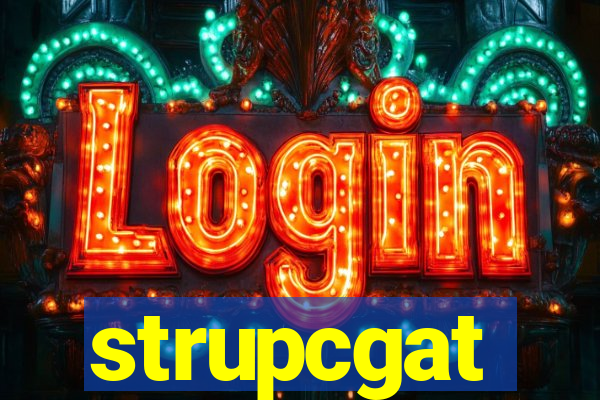 strupcgat