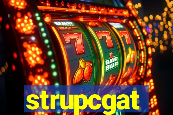 strupcgat
