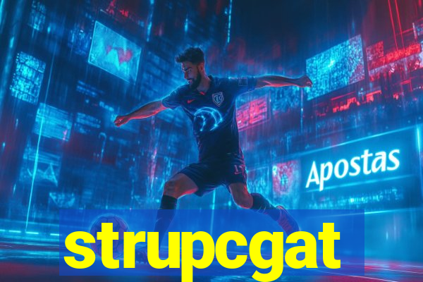 strupcgat