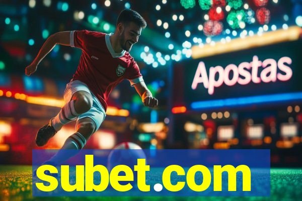 subet.com