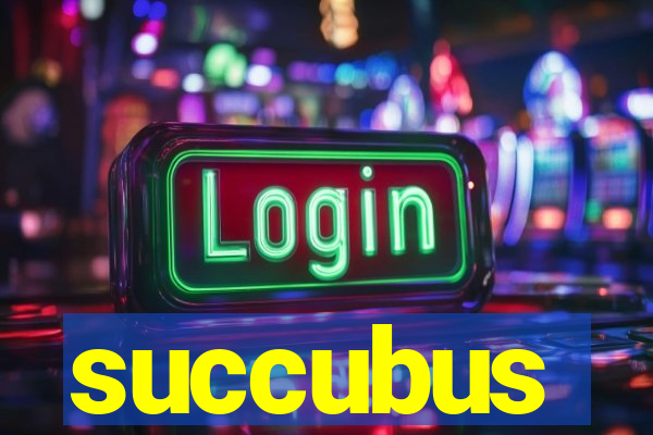 succubus