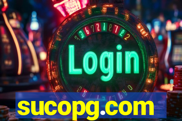 sucopg.com