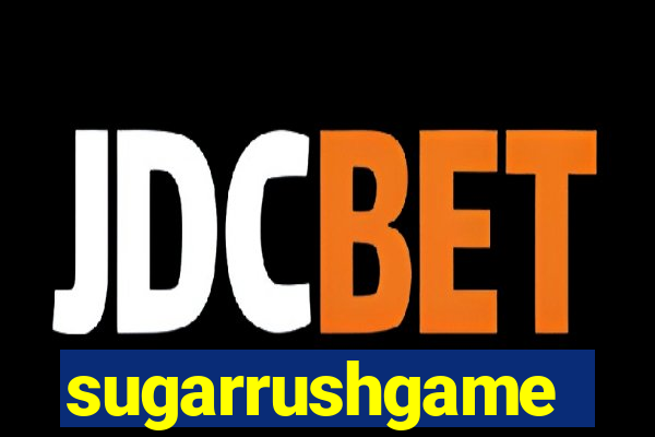 sugarrushgame