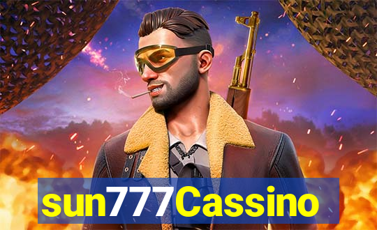 sun777Cassino