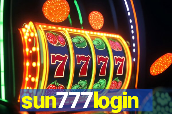 sun777login
