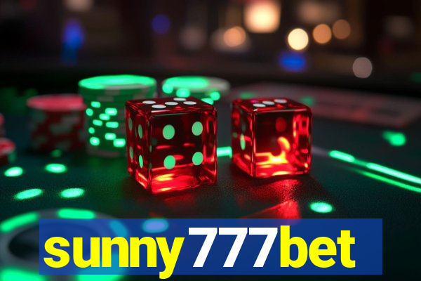 sunny777bet